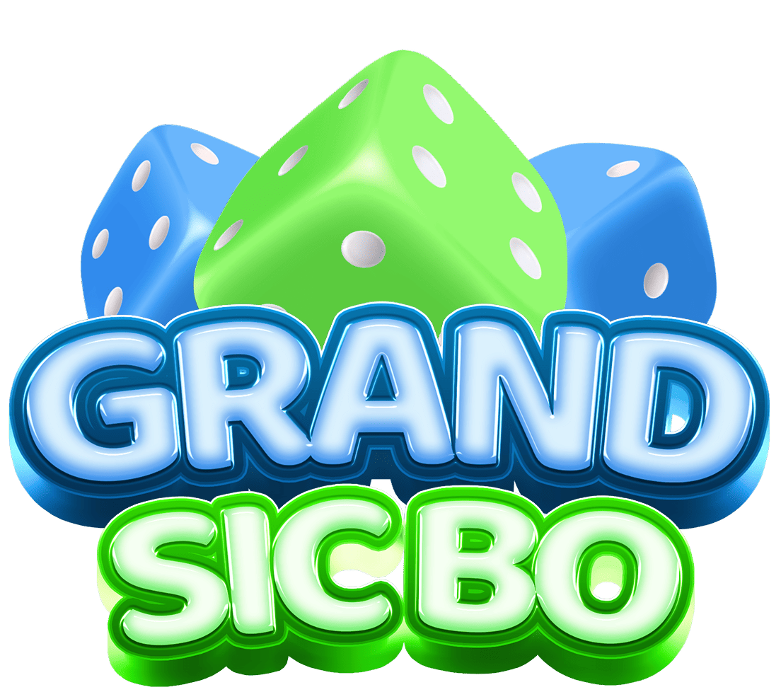 Grand Sic Bo Logo